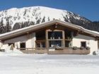 фото отеля Haus Moosalm