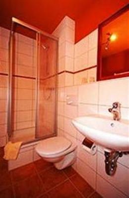 фото отеля Strandlokal-Pension Alter Felsenkeller