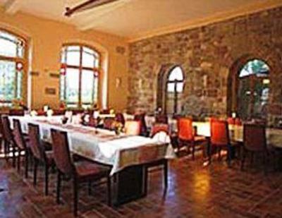 фото отеля Strandlokal-Pension Alter Felsenkeller