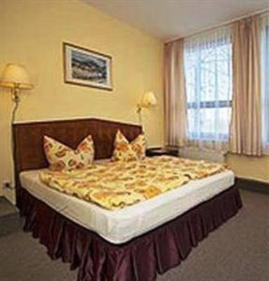 фото отеля Strandlokal-Pension Alter Felsenkeller