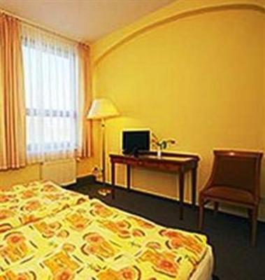 фото отеля Strandlokal-Pension Alter Felsenkeller