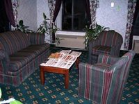 Mount Vernon Inn