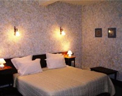 фото отеля L'Hostellerie des Cedres