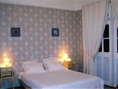 фото отеля L'Hostellerie des Cedres