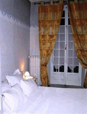 фото отеля L'Hostellerie des Cedres