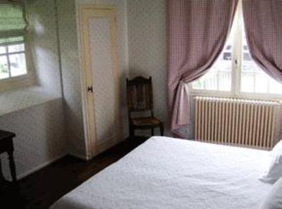 фото отеля L'Hostellerie des Cedres