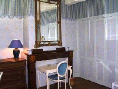 фото отеля L'Hostellerie des Cedres