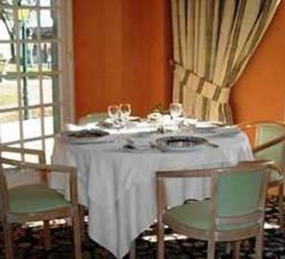 фото отеля L'Hostellerie des Cedres