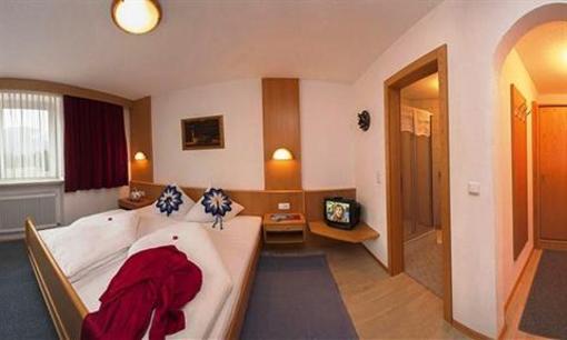 фото отеля Hotel Appartement Winkler