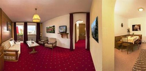фото отеля Hotel Appartement Winkler