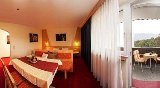 фото отеля Hotel Appartement Winkler