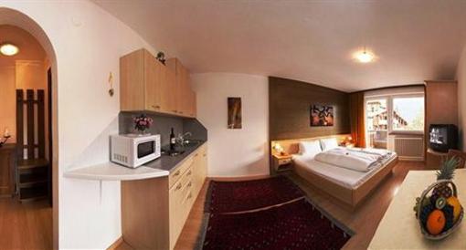 фото отеля Hotel Appartement Winkler