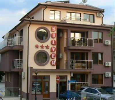 фото отеля Silver Hotel Sozopol