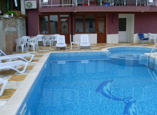 фото отеля Silver Hotel Sozopol