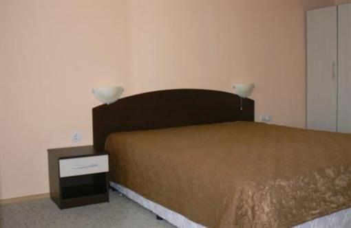 фото отеля Silver Hotel Sozopol