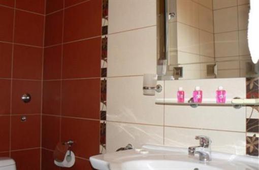 фото отеля Silver Hotel Sozopol