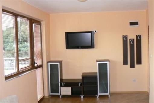 фото отеля Silver Hotel Sozopol