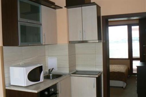фото отеля Silver Hotel Sozopol