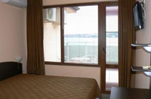 фото отеля Silver Hotel Sozopol