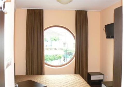 фото отеля Silver Hotel Sozopol