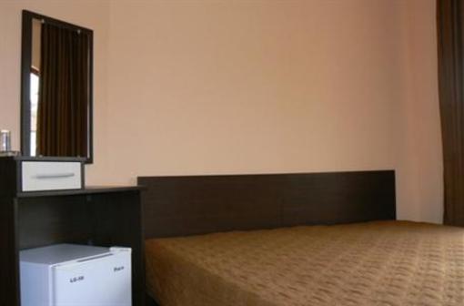 фото отеля Silver Hotel Sozopol