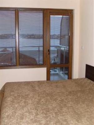 фото отеля Silver Hotel Sozopol