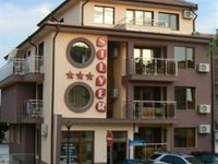 Silver Hotel Sozopol