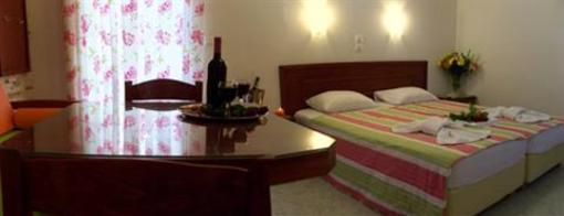 фото отеля Plaka Hotel