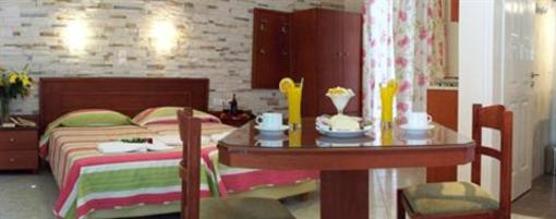 фото отеля Plaka Hotel