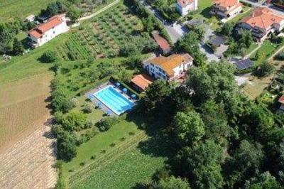 фото отеля Agriturismo Da Pio