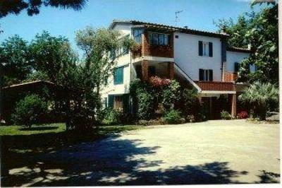 фото отеля Agriturismo Da Pio