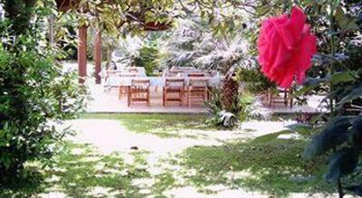 фото отеля Agriturismo Da Pio