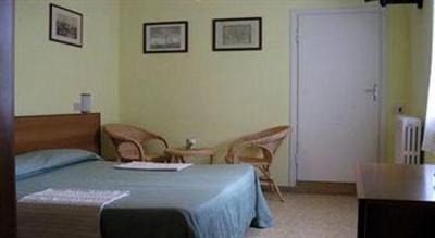 фото отеля Agriturismo Da Pio