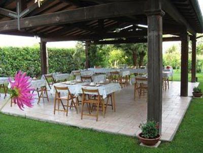 фото отеля Agriturismo Da Pio