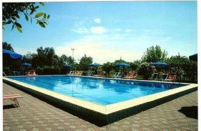 фото отеля Agriturismo Da Pio