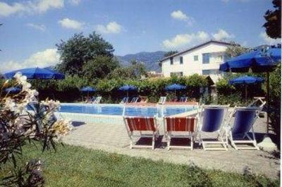фото отеля Agriturismo Da Pio