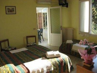 фото отеля Agriturismo Da Pio