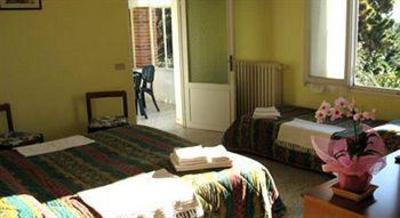 фото отеля Agriturismo Da Pio