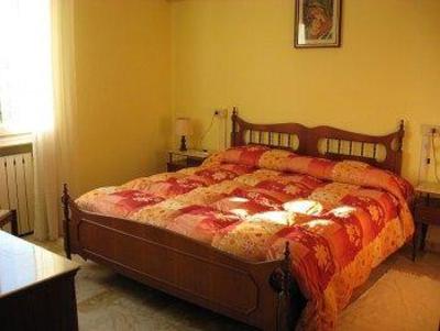 фото отеля Agriturismo Da Pio