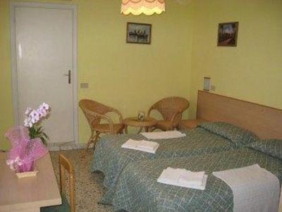 фото отеля Agriturismo Da Pio