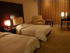 фото отеля Shaanxi Huafugong Hotel