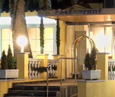 фото отеля Hotel Figueres Parc Llers