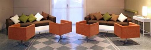 фото отеля Hotel Figueres Parc Llers