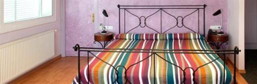 фото отеля Hotel Figueres Parc Llers