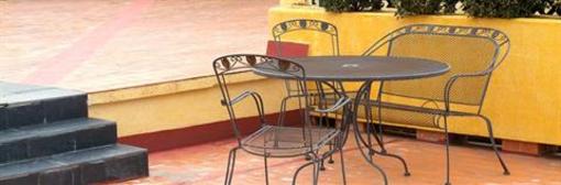фото отеля Hotel Figueres Parc Llers