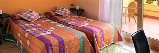 фото отеля Hotel Figueres Parc Llers