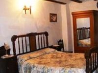Fonda Del Tozal