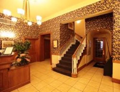 фото отеля The Island House Hotel