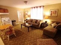 The Island House Hotel