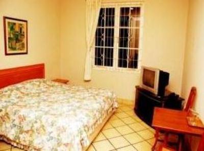 фото отеля OBC Guesthouse